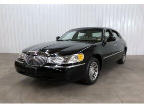2000 Lincoln Other Lincoln Models for sale 101669009